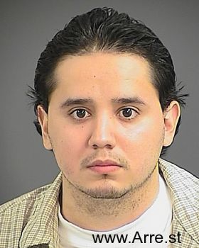 Irwin Yai Garcia-barrientos Mugshot