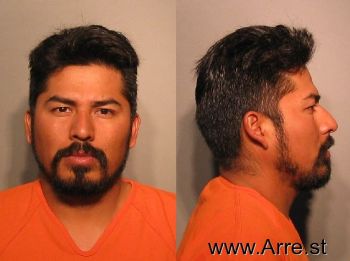 Isaac  Martinez-gutierrez Mugshot