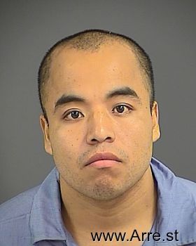 Isaac  Martinez-nievez Mugshot