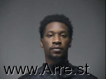 Isaiah Rakeesh Grant Mugshot