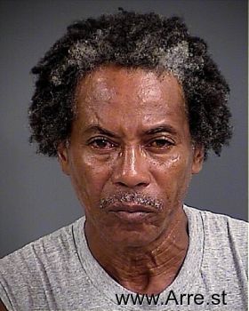 Isaiah Jerome Hassell Mugshot