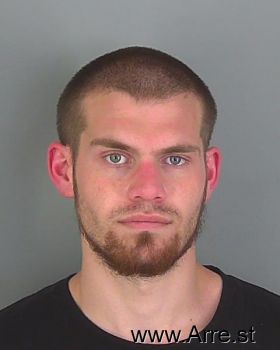 Isaiah Christian Hill Mugshot