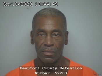 Isaiah  Washington Mugshot