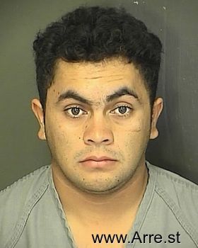 Isaias  Martinez Mugshot