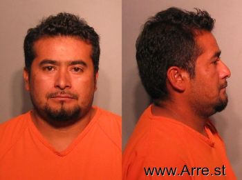 Isaias Jeral Perin-perin Mugshot