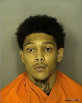 Isiah Lduries Alicea Mugshot