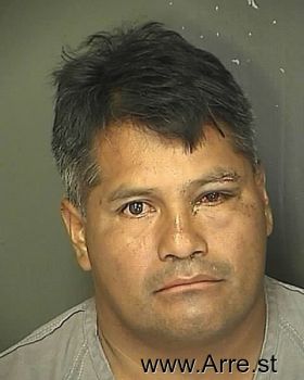 Isidro A Perez-reyes Mugshot