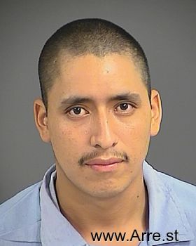 Ismael  Alvarado-velasquez Mugshot