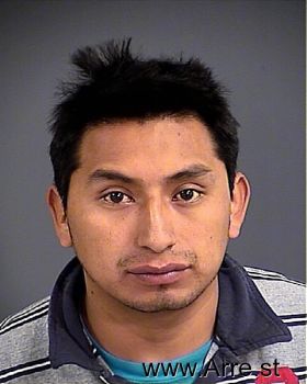 Ismael  Avila-avila Mugshot