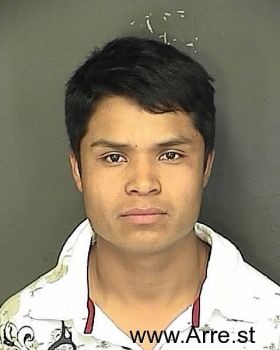 Ismael Jesus Avila-avila Mugshot