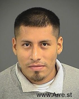 Ismael  Garcia-nicio Mugshot