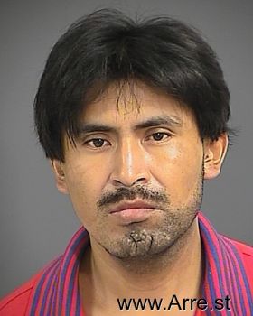 Ismael  Ruiz Mugshot