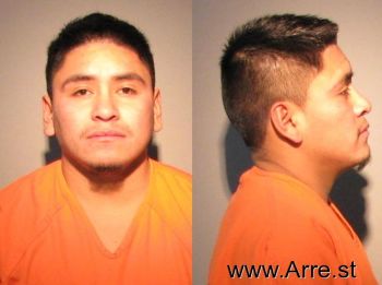 Israel  Cruz-antonio Mugshot