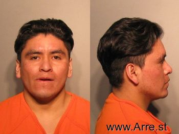 Israel  Cruz-antonio Mugshot