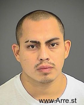 Israel  Garcia Mugshot