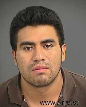 Israel  Hernandez-jimenez Mugshot