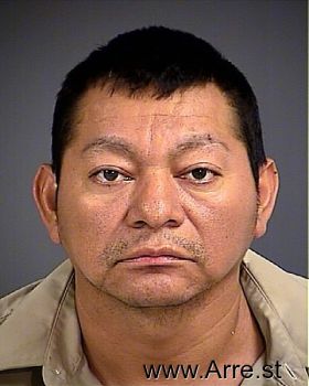 Israel  Lopez-juarez Mugshot