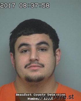 Israel  Ramos Iii Mugshot