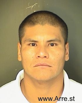 Israel  Silva-saritos Mugshot