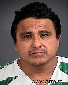 Israel  Torres-cordero Mugshot