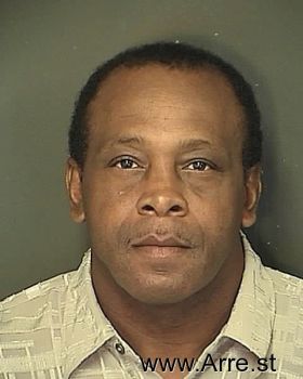 Issac  Brown Mugshot