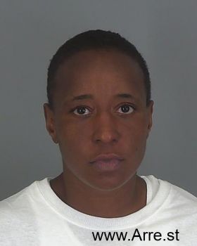 Itia  Davis Mugshot