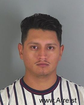 Ivan Hernandez Arteaga Mugshot