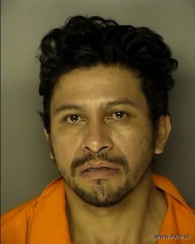 Ivan  Garcia Rodriguez Mugshot