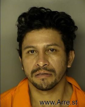 Ivan  Garcia Rodriguez Mugshot