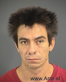 Ivan  Juarez Mugshot