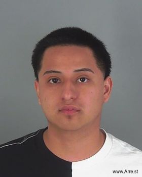 Ivan  Sanchezmorales Mugshot