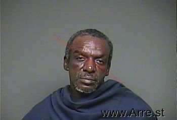 Jackie Derrel Dixon Mugshot