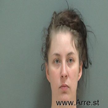 Jaclyn  Freeman Mugshot