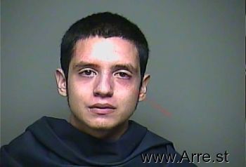 Jacobo  Ramirez Mugshot