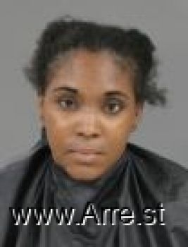 Jacqueline Kendra Johnson Mugshot