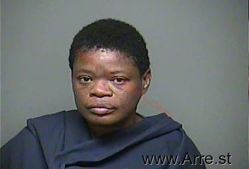 Jacquelyn Rochelle Williams Mugshot