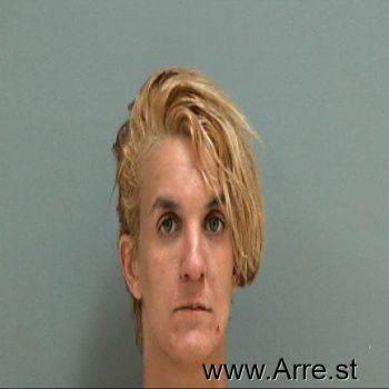 Jada Marie Brown Mugshot