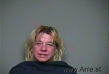 Jaime Lynne Burton Mugshot