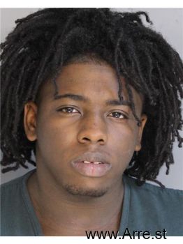 Jalen  Jones Mugshot