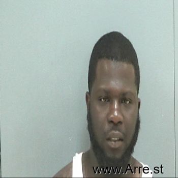 Jamal  Kelly Mugshot