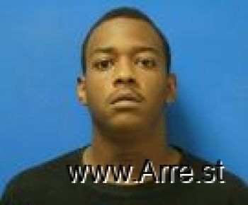 Jamanul Dashon Tate Mugshot