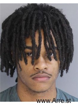 Jamari  Joseph Mugshot