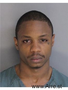 Jamel  Thompson Mugshot