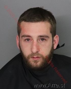 James Dylan Anderson Mugshot