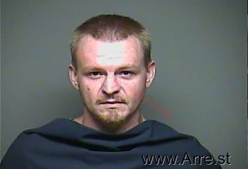 James Brandon Blair Mugshot