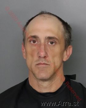 James Chad Bowen Mugshot