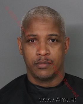 James Alfred Dotson Mugshot