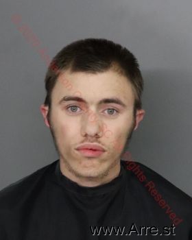 James Lee Fitzgerald Iii Mugshot