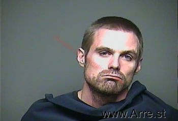 James Lee Fleming Mugshot