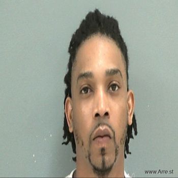 James Devonte Graham Mugshot